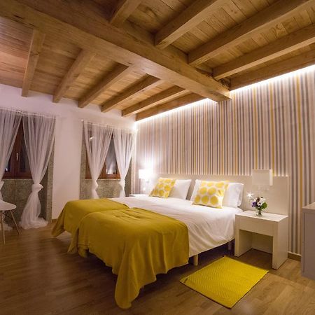Casa Juancito Vendégház Santiago de Compostela Szoba fotó