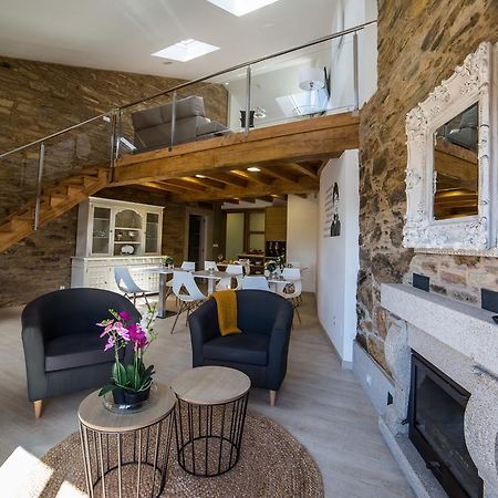 Casa Juancito Vendégház Santiago de Compostela Kültér fotó