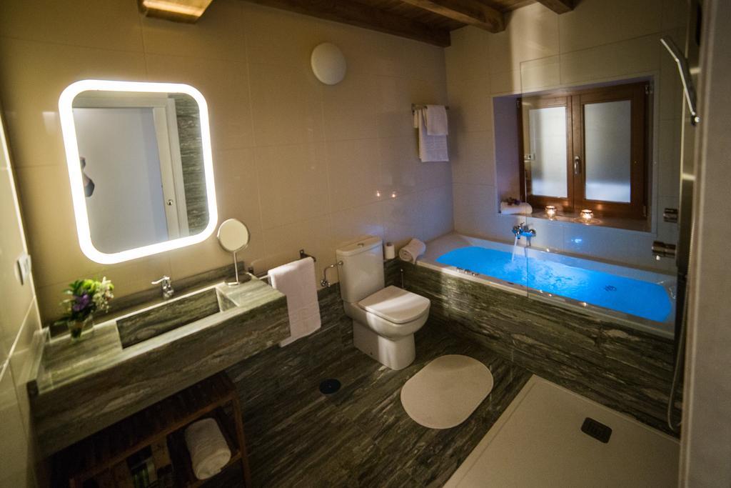 Casa Juancito Vendégház Santiago de Compostela Szoba fotó