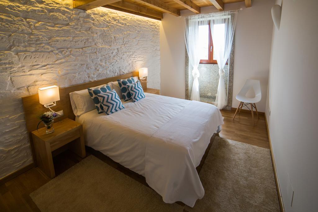 Casa Juancito Vendégház Santiago de Compostela Szoba fotó