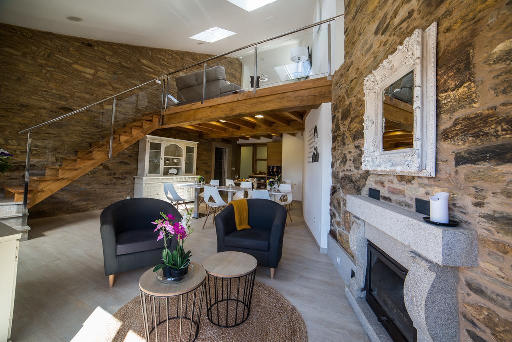 Casa Juancito Vendégház Santiago de Compostela Kültér fotó