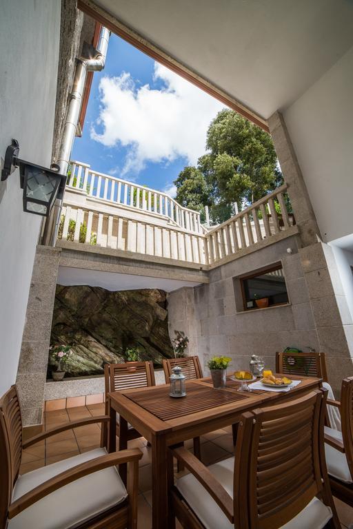 Casa Juancito Vendégház Santiago de Compostela Kültér fotó