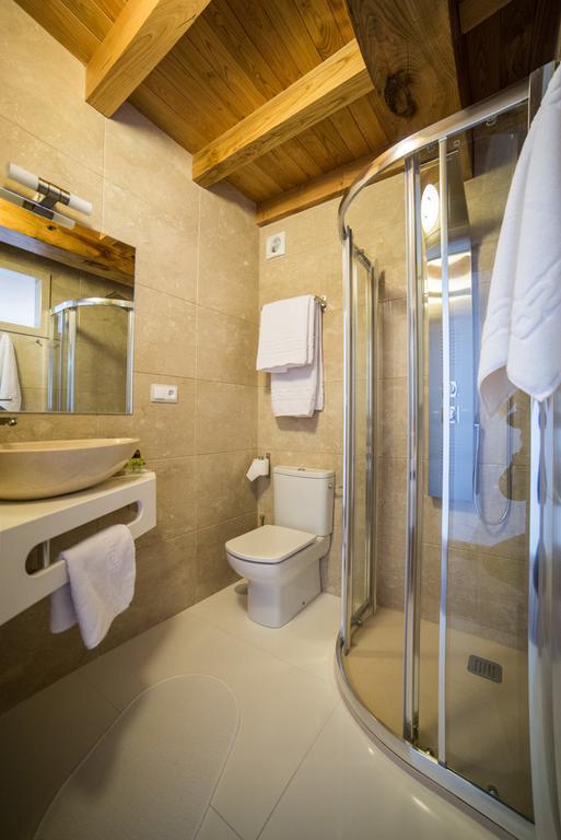 Casa Juancito Vendégház Santiago de Compostela Szoba fotó