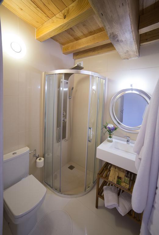 Casa Juancito Vendégház Santiago de Compostela Szoba fotó